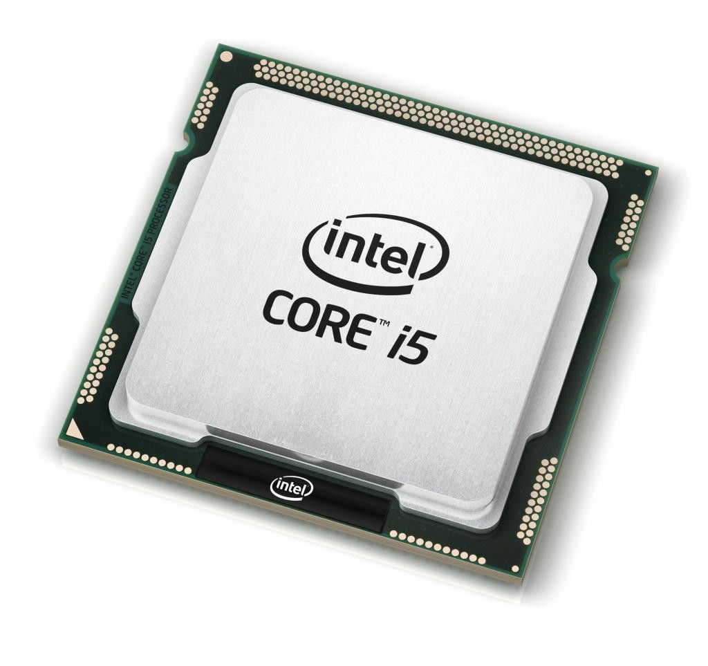 Процессор: <b>Intel Core i5-8400</b>